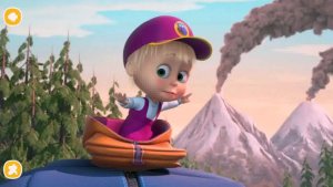 Маша и Медведь. Маша и Медведь Пазлы. Пазлы с Машей и Медведем. Мультик Маша и Медведь Смотреть