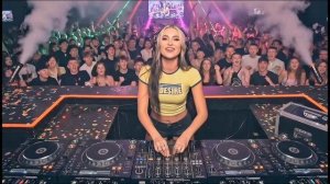 Deep Techno Night Drive – 2026 Underground Mix at Berlin music festival