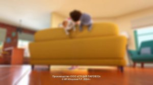 🍿 Кот Басик 🐈⬛ Антистресс (10 серия 3 • сезона🧸🚌 Мультфильм для детей