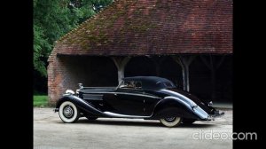 Испано Сюиза к6