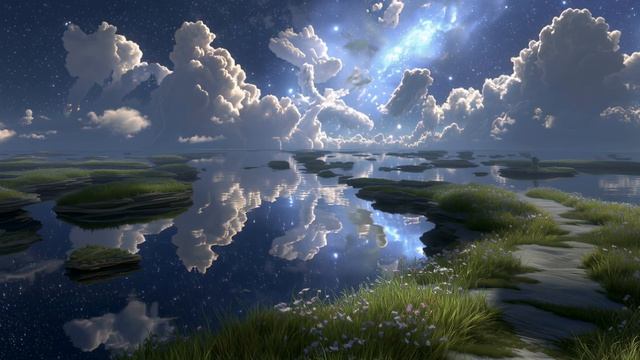 You Found This Place - Aero Ambient for Stillness