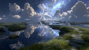 You Found This Place - Aero Ambient for Stillness