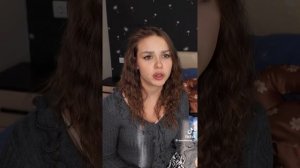 История дочки-матери 1часть