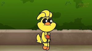 ОТВЕРГНУТЫЙ ХМУРЫЙ ЛИС - ПРИЗРАК   HAUNTED by the REJECT CRITTER на русском   fReelaN SHOW