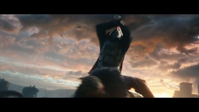 Новый Xbox Series X - тест шариком и смотрим AC: Вальгалла, первый Next-Gen...