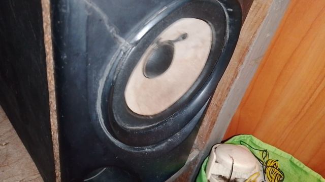 автозвук дома