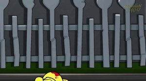 КТО УБИЛ КЭТНАПА! - GameToons Анимация   WHO KILLED CATNAP! на русском   fReelaN SHOW