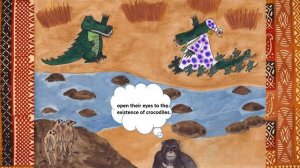 Gugu and Buziba. Episode 14. Moviegoers 2
