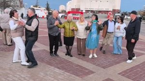 Ты лети, моя душа... 04.04.26...