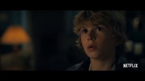 Проект "Адам". Русский трейлер (Дубляж, 2022).