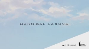 Показ женской коллекции Hannibal Laguna осень-зима 2026-2027