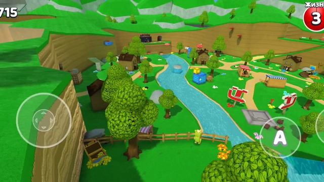 секретки в SBA