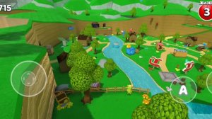 секретки в SBA