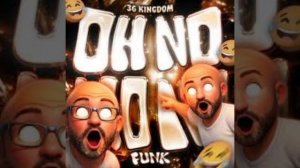 OH NO NO NO FUNK 😂😂🤣✌️🕶️