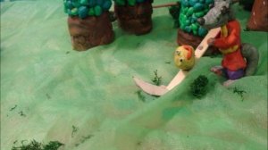 1773589958304 Колобок