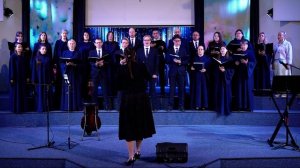 Молитва - Хор Северное сияние