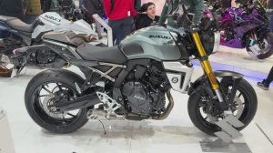 Подборка мотоциклов Suzuki 2026 🔥