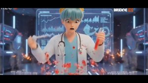 Начало Эфира (Bridge HD Свиняха, 09.04.2026 - 12:00)