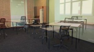 ОФИС 85 м² С ДИЗАЙНЕРСКИМ РЕМОНТОМ И МЕБЕЛЬЮ в БЦ 🚶♂️ 10 минут пешком от м. Крылатское