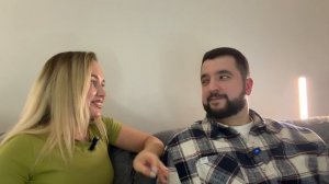 Виктор и Диана — проверка на прочность — 16 лет вместе