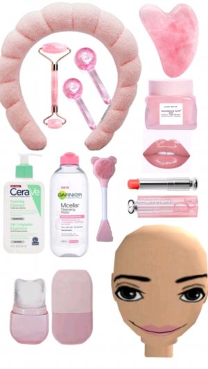 обзоры на бумажную косметику