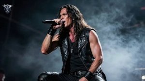 тяжелый рок, рок метал. (Избранник Богов (Ремикс) песня в стиле (группе Ария)