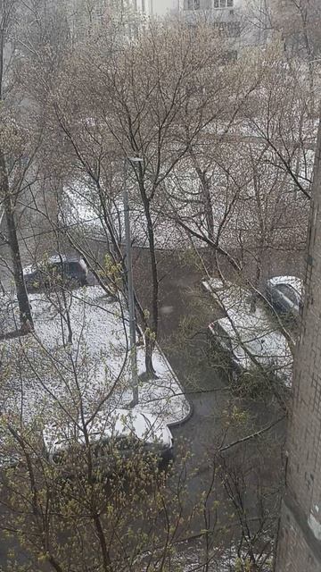 У ПРИРОДЫ НЕТ ПЛОХОЙ ПОГОДЫ