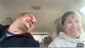 КАК ВЫЖИВАЕТ СЕМЬЯ СИБИРСКОГО ВРАЧА НА ЗАГНИВАЮЩЕМ ЗАПАДЕ.  Страшная новость - Диме пришла…