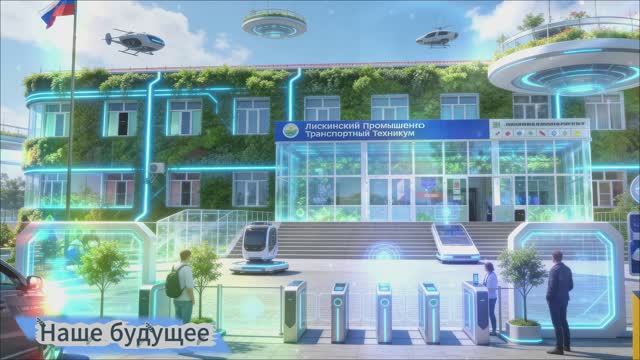 ЛПТТ в будущем