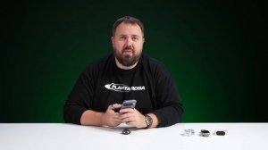 Умное кольцо - сделано в России. Вот теперь хорошо!