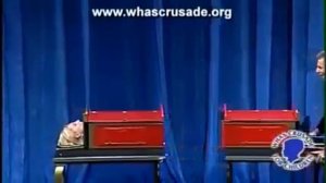 Sawing a Girl in Half