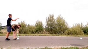 водомёт часть 4