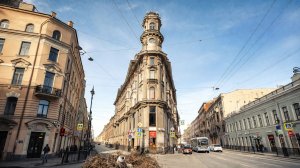 8 Апреля 2026 Стрим. 🔴  От Мариинки до Александринки