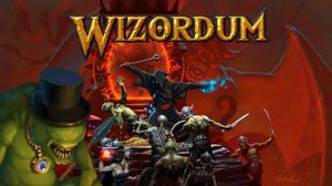 Wizordum Cтрим