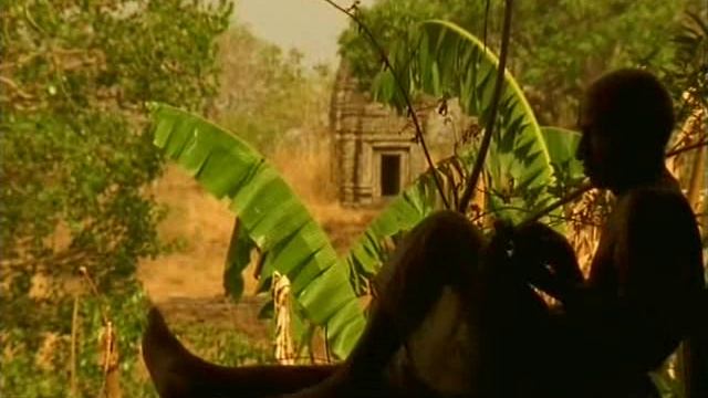 Первозданная природа. Эдем жизни 23 серия (документальный сериал, 1997)