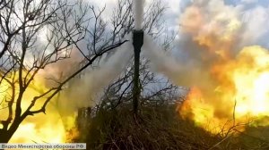 Армия России поразила объекты, которые в своих целях использовали ВСУ.