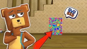 10 БЕЗУМНЫХ СЕКРЕТОВ КОТОРЫЕ ТЫ ВОЗМОЖНО НЕ ЗНАЛ! Super bear adventure 🦦🥥🤎