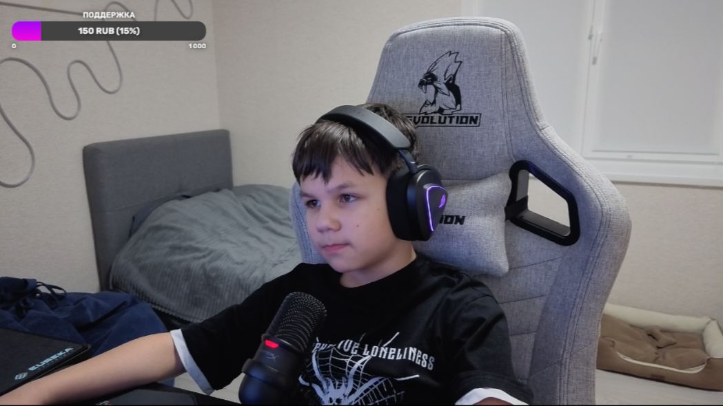 5 день KWANTO SMP | ИГРАЕМ С КЛАНОМ