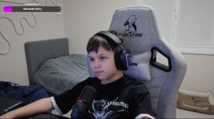 5 день KWANTO SMP | ИГРАЕМ С КЛАНОМ