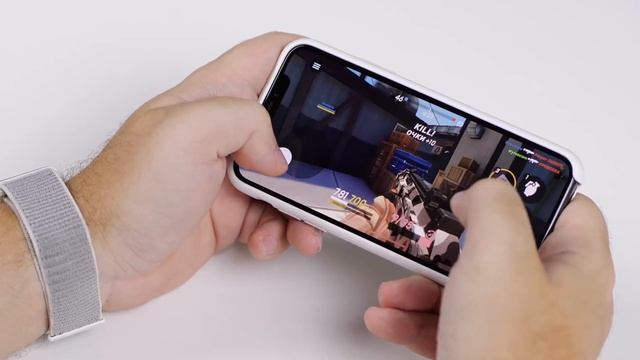 IPhone X - 6 месяцев спустя...