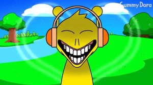 СПРУНКИ ОРЕН И ПИНКИ! ⚡ НОВЫЙ МУЛЬТФИЛЬМ ДЛЯ ДЕТЕЙ.