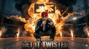 LIMP BIZKIT - GET IT TWISTED (2026)