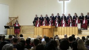 Соло "Молитва Иисуса" 09.04.26г