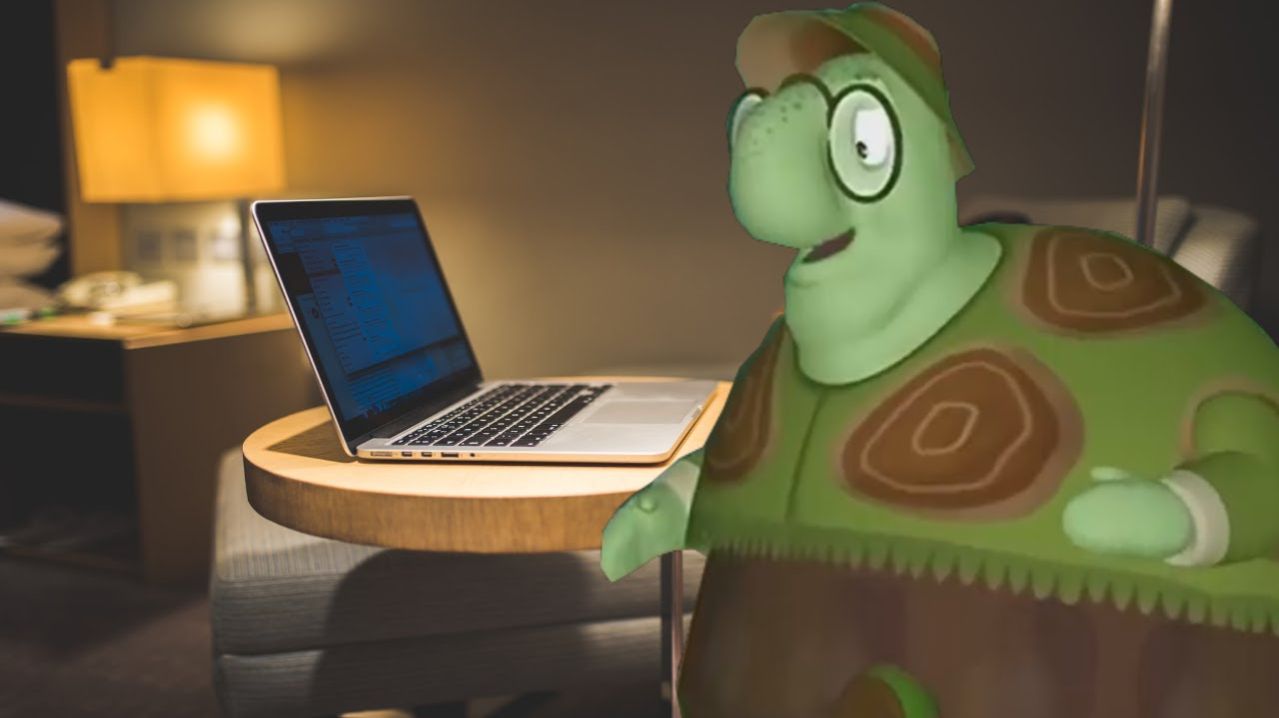 Тётя Мотя играет в angry birds