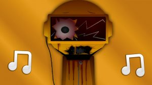 МУЗЫКА ГАРНОЛЬДА ПАРОДИБОКС | МУЗЫКА СПРУНКИ (ХОРРОР ВЕРСИЯ)