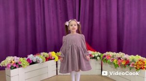 Пстыга Анна "Проталинки"