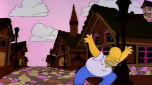 Страна Шоколада