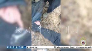 Убийцы, расстрелявшие депутата в Шахунье, имели тесные связи с местными полицейскими