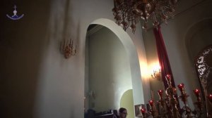 Литургия Преждеосвященных Даров в г. Комсомольске-на-Амуре, столице Амурской епархии