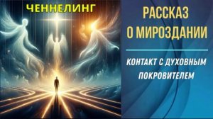 Кто такие Ангелы, Наставники, Высшее "Я", Близнецовое Пламя, Группа Душ? Как их слышать и общаться?
